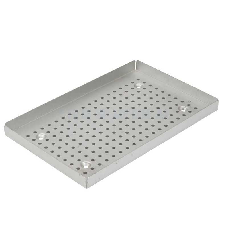 Instruments Tray Perforated M